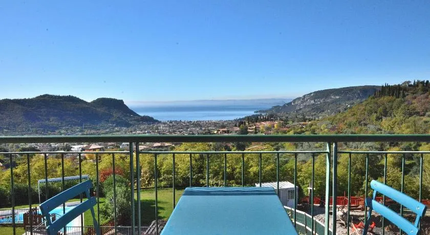 Casa Montegolo - Image 1