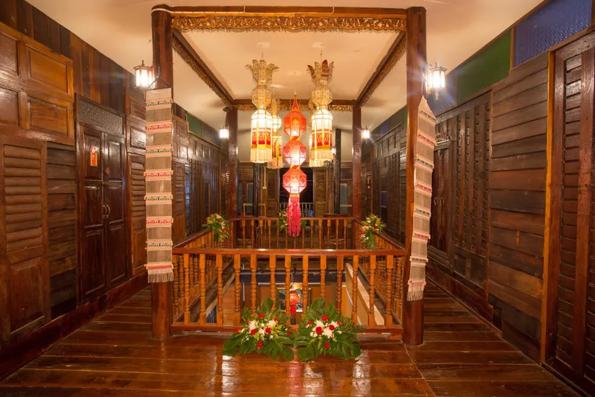 Baan Are Gong Riverside Homestay - Image 1