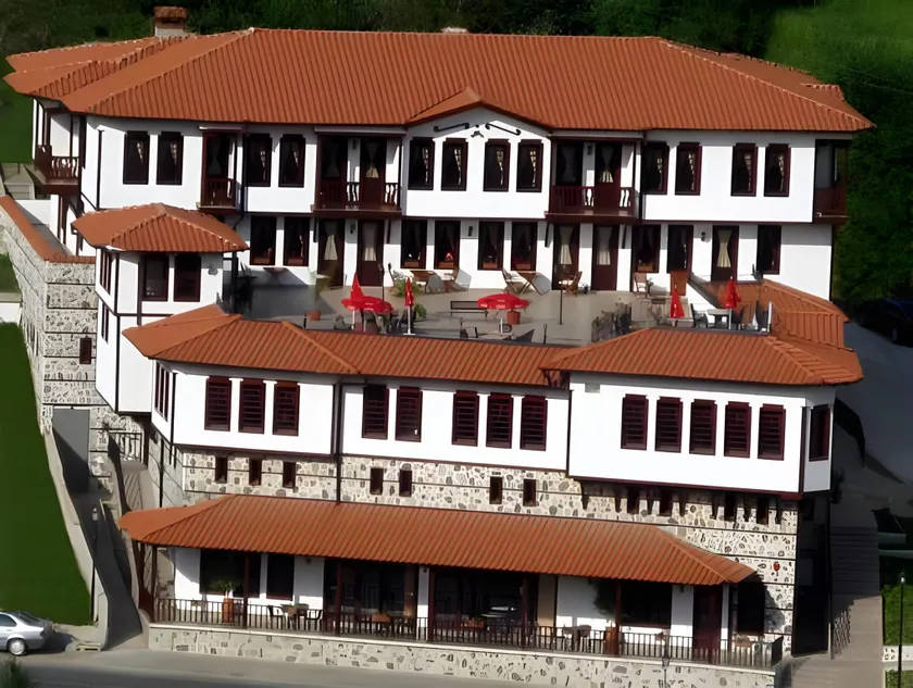 Spa Complex Aleksandar - Image 1