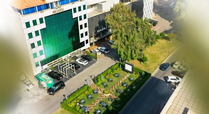 Noor Land Hotel - Image 1