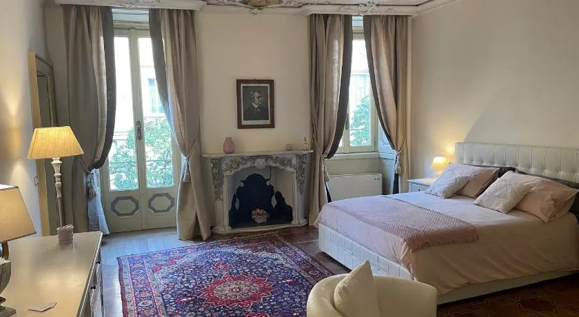 Relais Dei Mandorli suite centro - Image 1