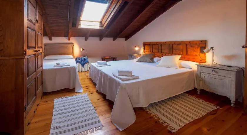 Casa de la Montaña Albergue Turístico - Image 1