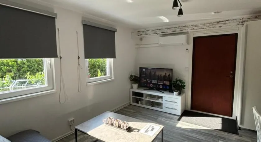 Videdal apartment 2 rooms - Own entrance & Free Parking - Image 1