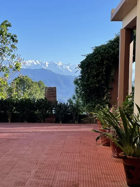 Xomotel Ranikhet Heights - Image 1