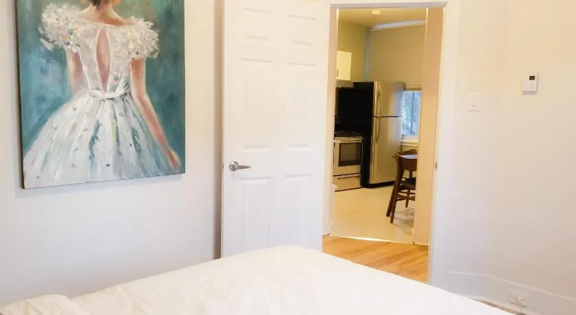 Ottawa Stay Downtown Suites - Image 1