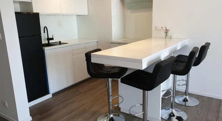 James Sun Beach Apartment - Image 1
