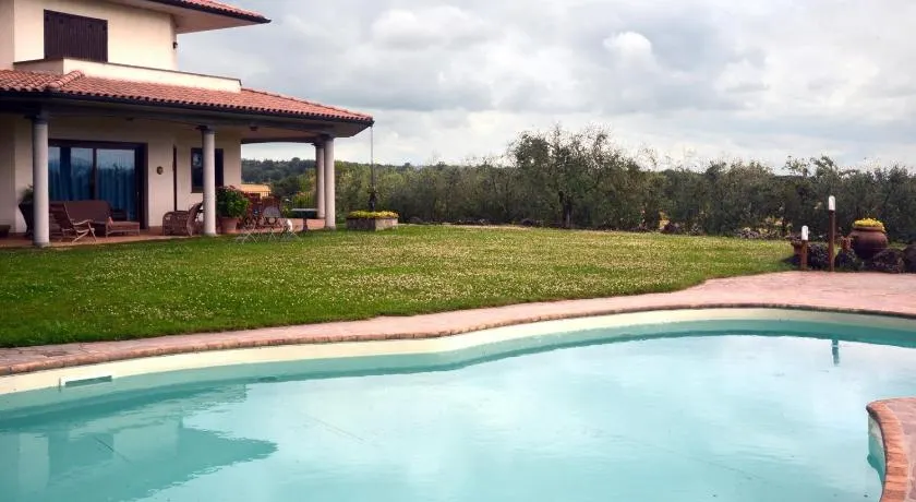 Country House Arborea - Image 1