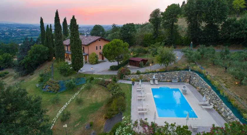Residence Villa degli Ulivi - Image 1