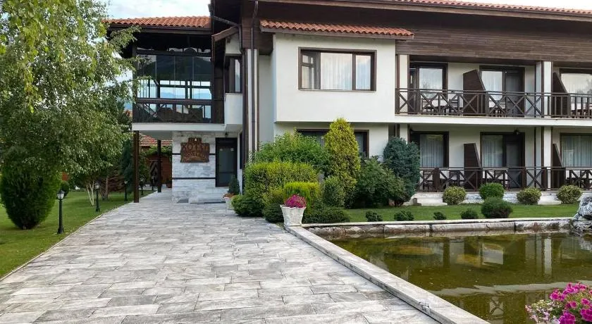 Комплекс Белите скали - Image 1