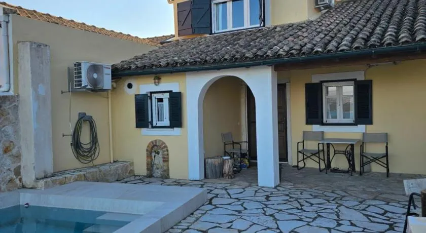 Villa Boneti - Image 1
