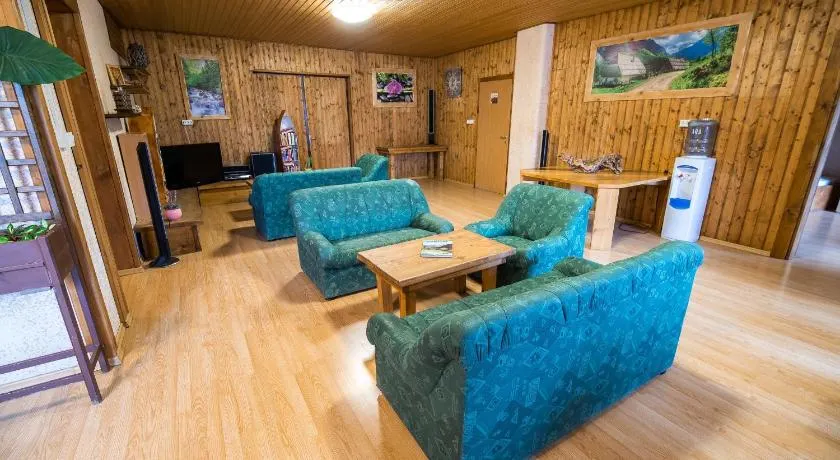 Hostel Paradiso - Image 1