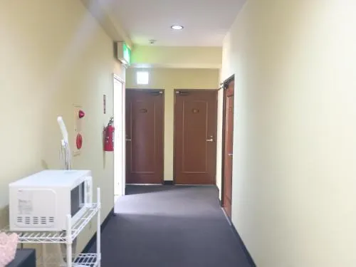 Hotel-澄Sumi-波の上ビーチ徒歩5分 - Image 1