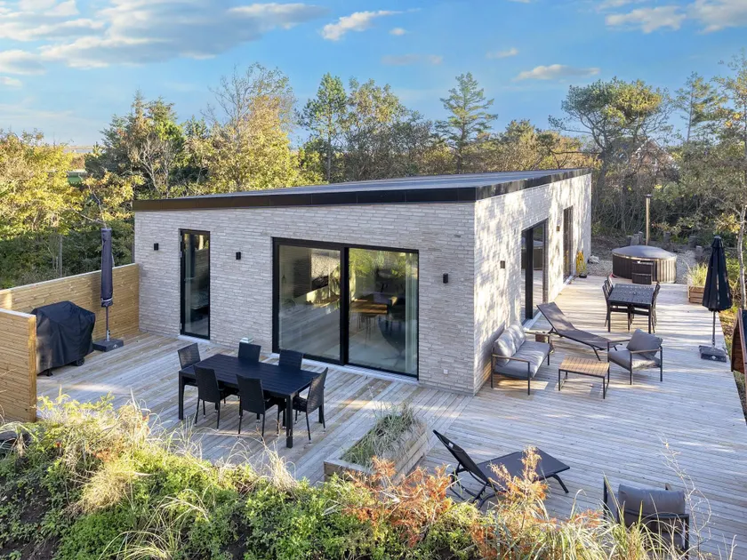 star holiday home in Vestervig-By Traum - Image 1