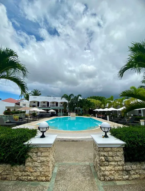 Panglao Regents Park Resort - Image 1