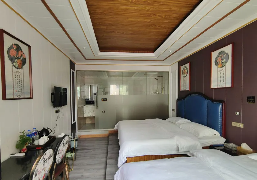 Fuyang Feifei Homestay - Image 1