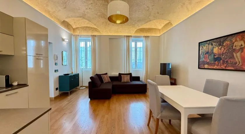 C'era una volta - Manu Maison - Image 1