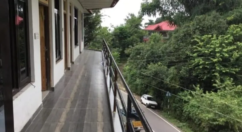 Ashirwad Guest House - Image 1