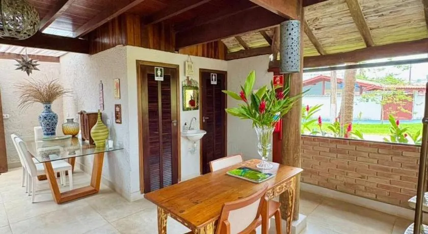 Residencial Villa Cris - Jd. São Lourenço/Itaguaré - Image 1