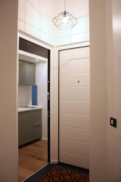 Milano Navigli Apartment - Via Tortona - Image 1