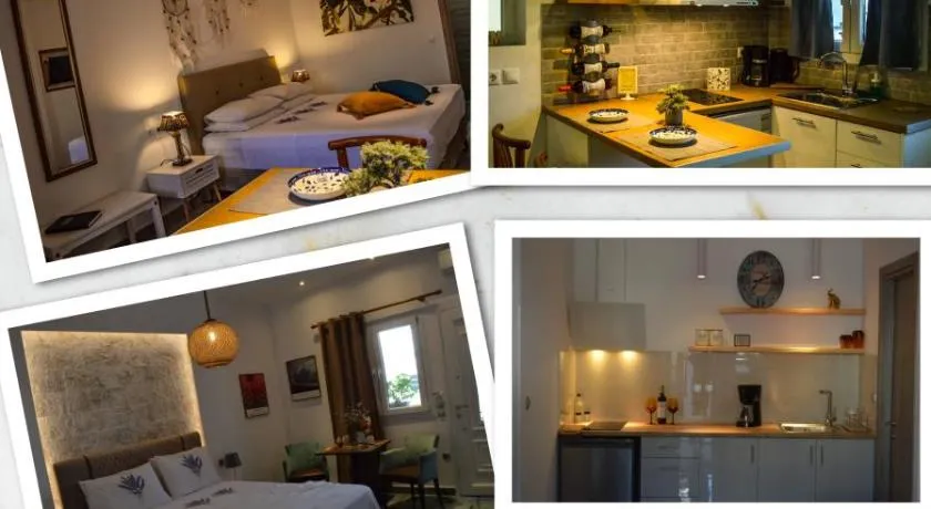 Golden Mile STUDIO-APARTMENT - Image 1