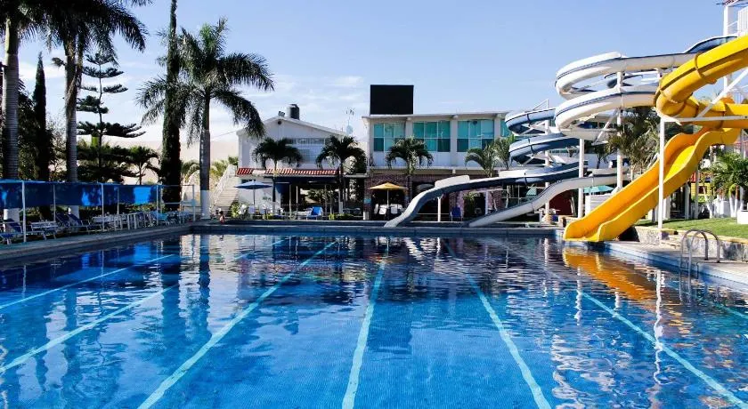 Club Campestre El Eden - Image 1