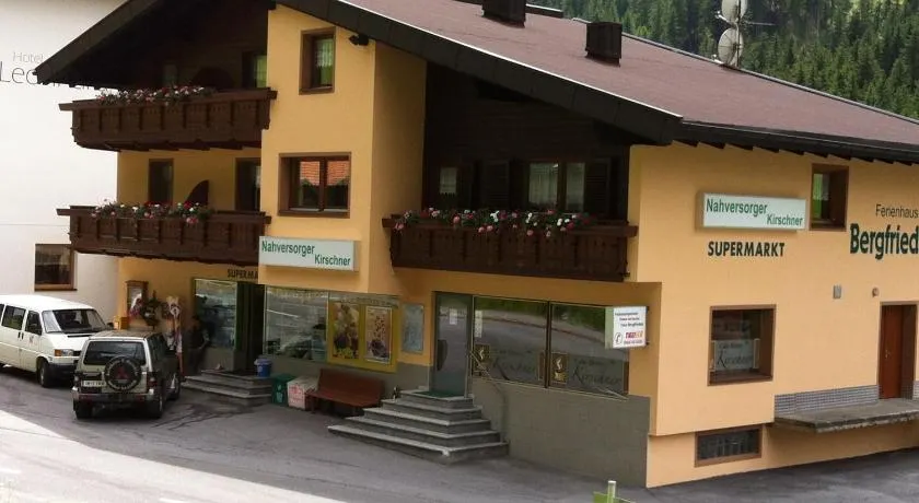 Ferienhaus Bergfrieden - Image 1