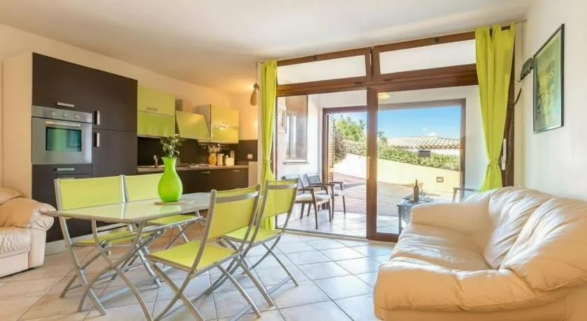Holiday Home Robby by Interhome - Image 1