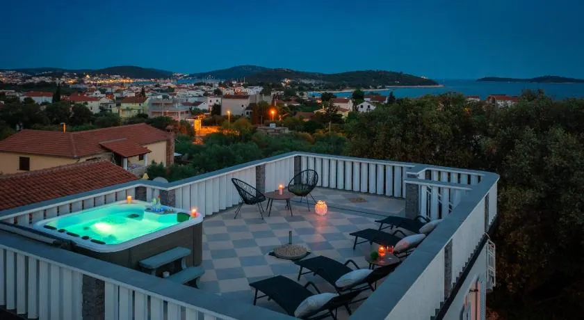 Villa Anna - Image 1