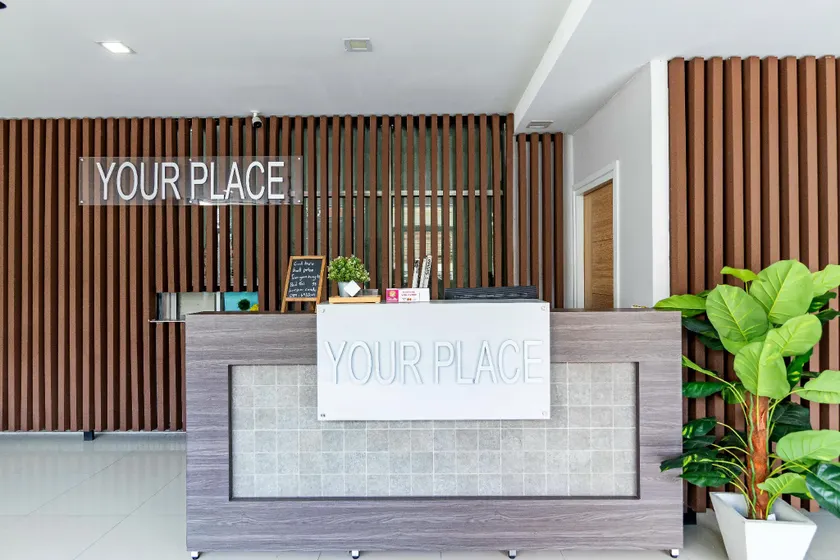 Your Place Hotel - Image 1