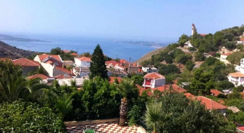 Old Olive House - Image 1