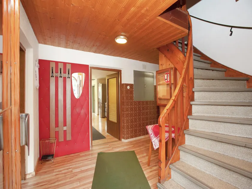 Holiday Home in Wenns near Ski Lift - Image 1