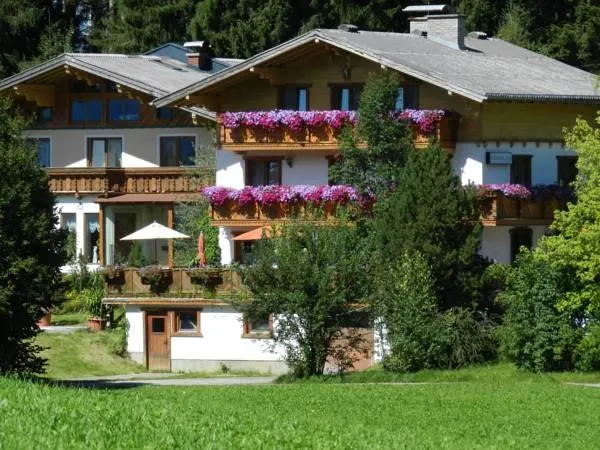 Der Alpenblick - Image 1