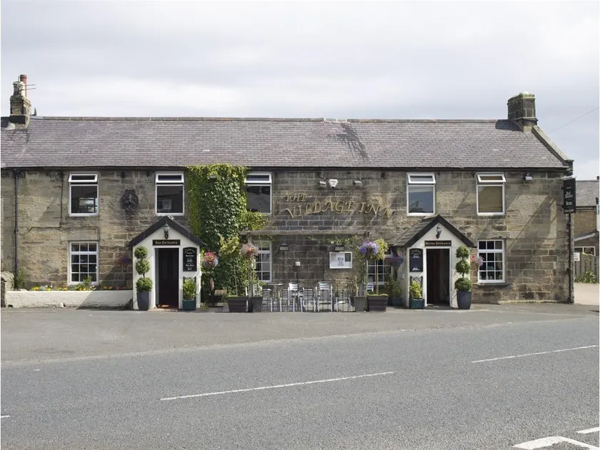 The Village Inn - Image 1