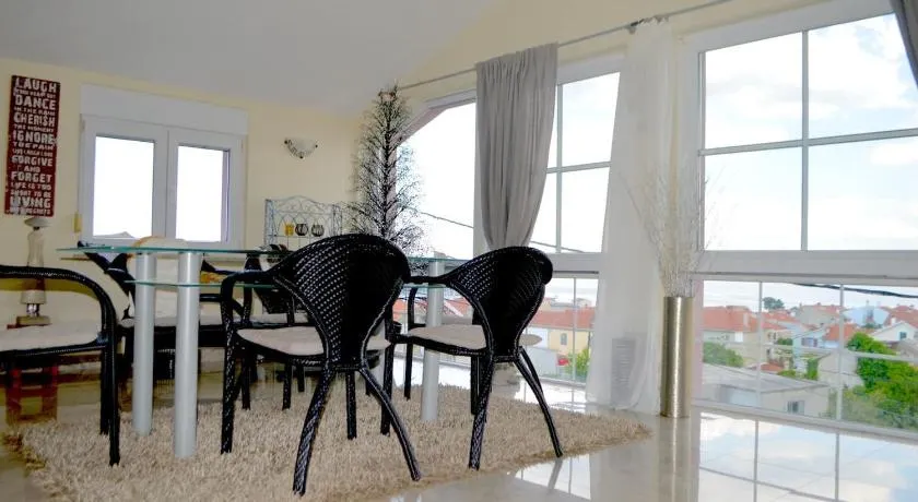 Wohnung mit Meerblick Romy - Image 1
