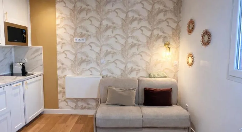 Studio cocooning - Image 1