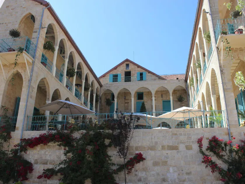 Deir Al Oumara - Image 1