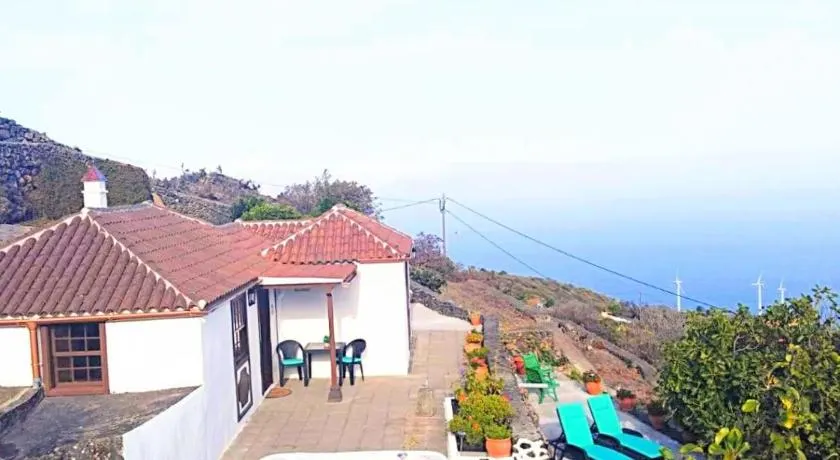 Casa Los Volcanes - Image 1