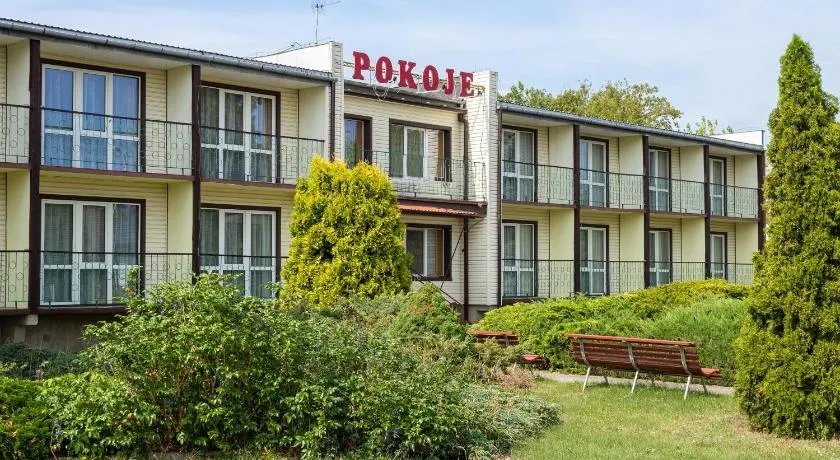 Pokoje Relax Ostrołęka - Image 1