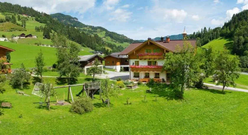 Biobauernhof AUBAUER - Image 1