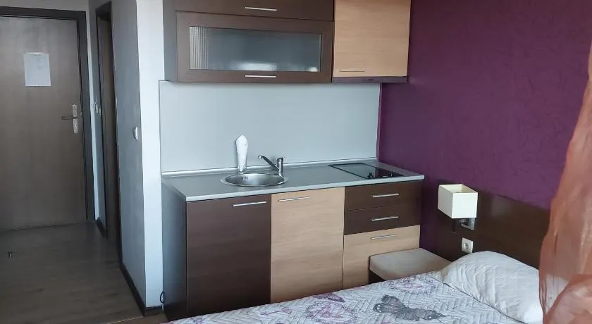 Комплекс Александьр между Банско и село Бяня - Image 1