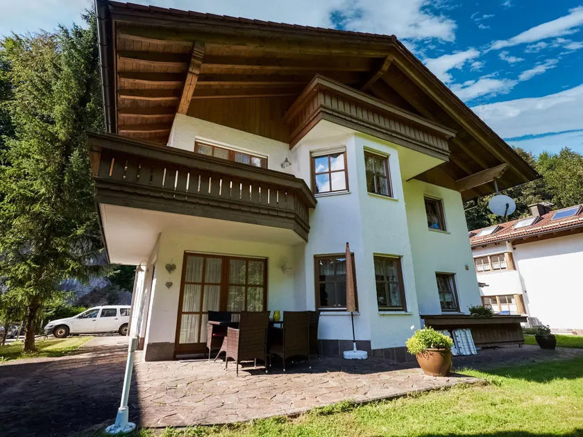 Bo på Schönau am Königssee - Image 1
