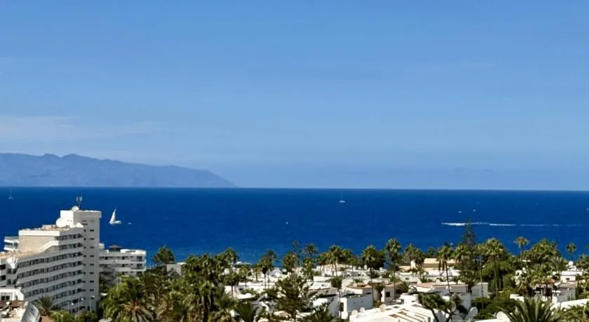 Heart of Las Americas Charming Beach Apartment Tenerife - Image 1