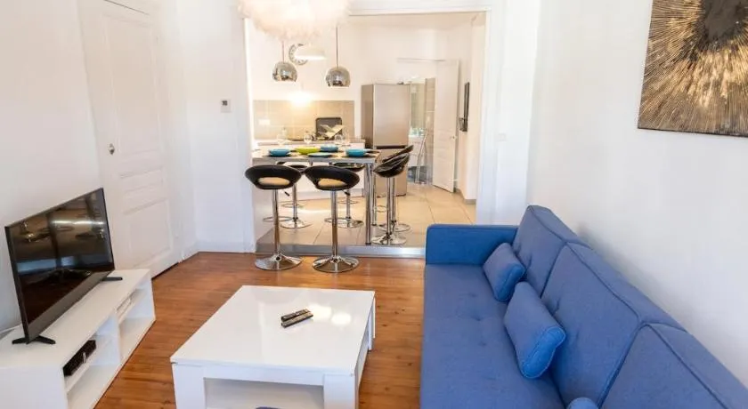 KASA ZAMBEZE - Spacious - Equipped - Wi-Fi - Image 1
