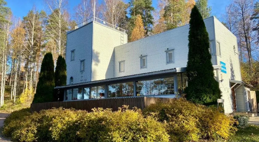 Hostel Ukonlinna - Image 1