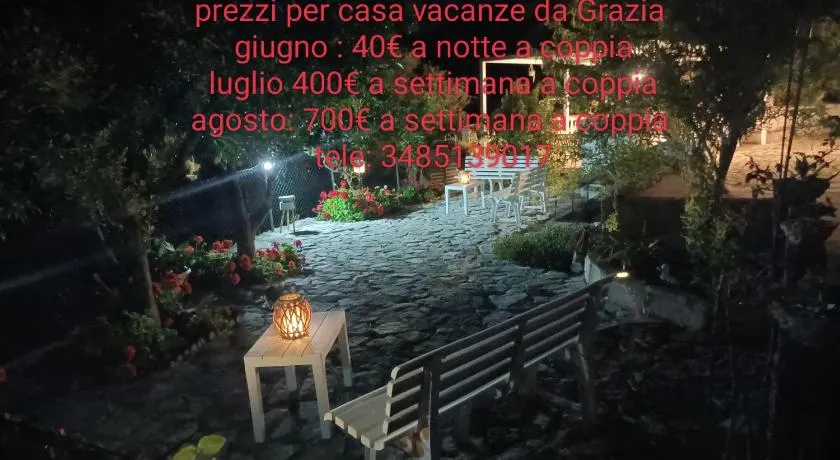 Casa Vacanze da Grazia Peschici - Image 1