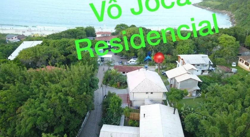 Residencial Vô Joca - Image 1
