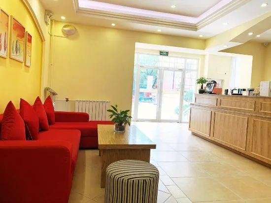 Homeinn (Xiguan store, Zhongshan West Road, Baoji) - Image 1