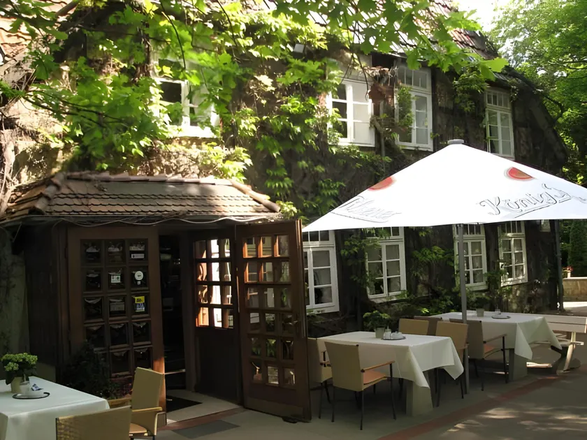 Gästehaus Bad Hopfenberg - Image 1
