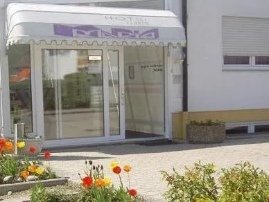 Marias Inn Living - Hotel & Apartments Garching bei München - Image 1