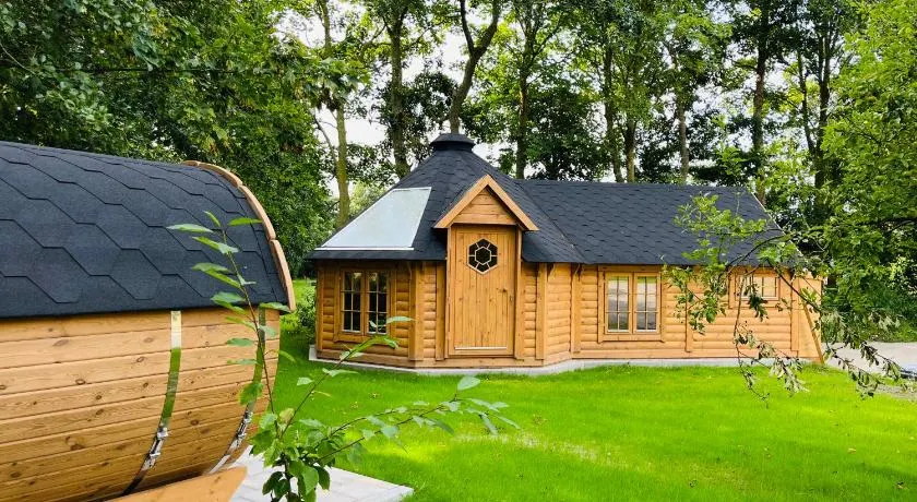 Bed & Breakfast Voor De Wind - Image 1